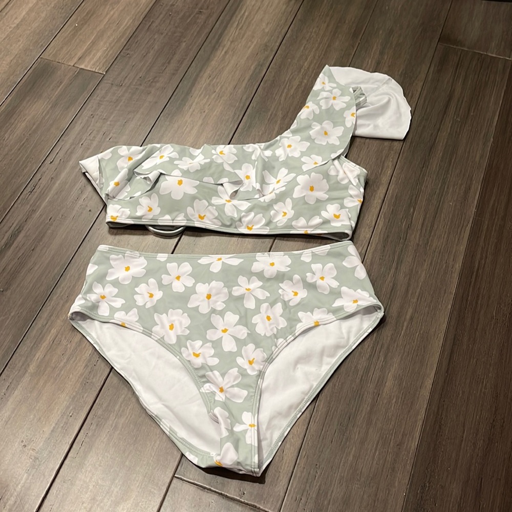 Shein Bikini